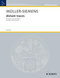 Mueller-Siemens, D: distant traces
