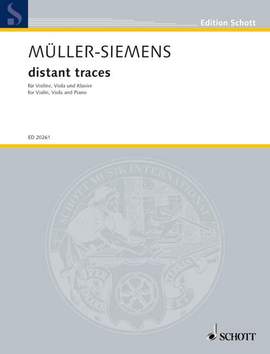Mueller-Siemens, D: distant traces