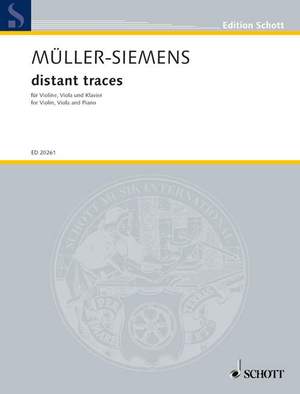 Mueller-Siemens, D: distant traces