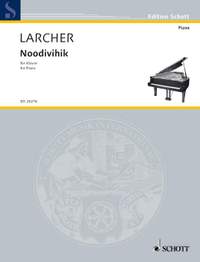 Larcher, T: Noodivihik