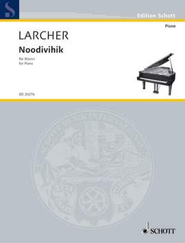 Larcher, T: Noodivihik
