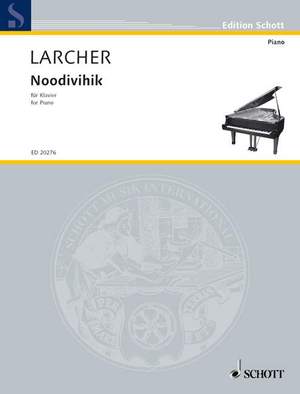 Larcher, T: Noodivihik