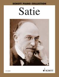 Satie: Selected Piano Works
