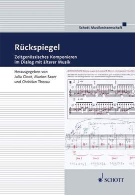 Rückspiegel Vol. 13