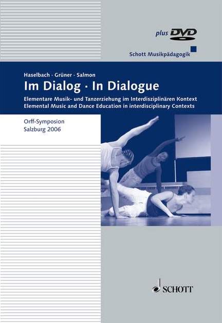 In Dialogue