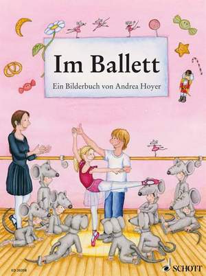 Hoyer, A: Im Ballett