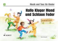 Hallo Kluger Mond und Schlaue Feder Vol. 3
