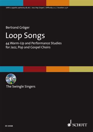 Groeger, B: Loop Songs