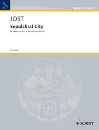 Jost, C: Sepulchral City