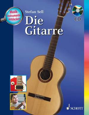 Sell, S: Die Gitarre