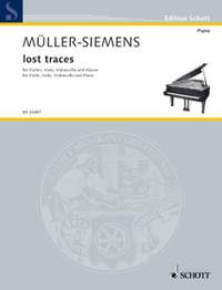 Mueller-Siemens, D: lost traces