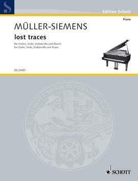 Mueller-Siemens, D: lost traces