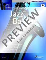 Jazz Ballads Product Image