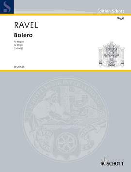 Ravel: Boléro