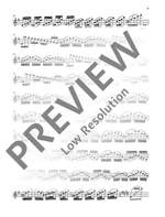 Paganini, N: Paganini for Saxophone op. 1 Product Image
