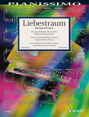 Liebestraum (Dream of Love)