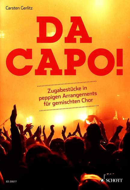 Da Capo!