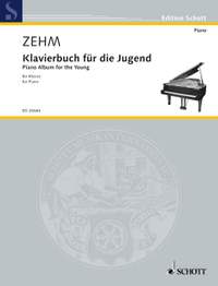 Zehm, F: Piano Album for the Young