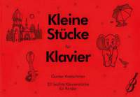 Kretschmer, G: Auf dem Spielplatz