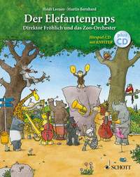 Klaessen, C: Der Elefantenpups
