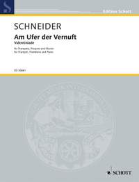 Schneider, E: Am Ufer der Vernunft