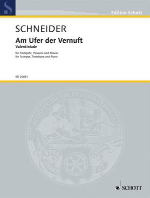 Schneider, E: Am Ufer der Vernunft