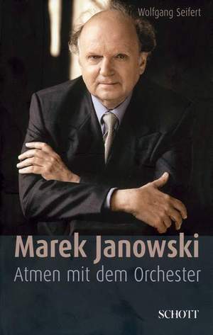 Seifert, W: Marek Janowski