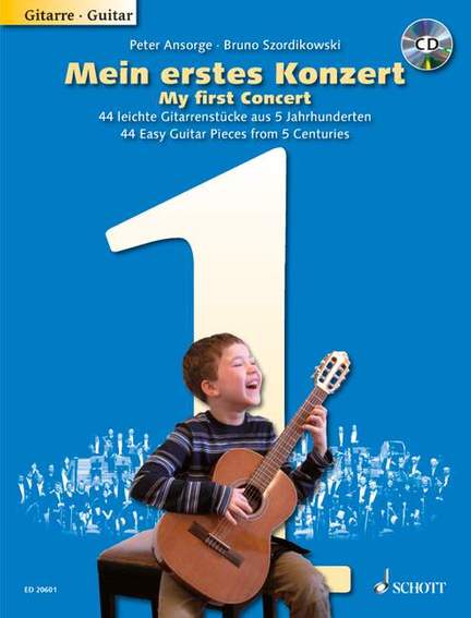 My First Concert