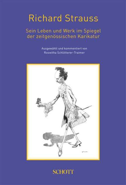 Richard Strauss 20