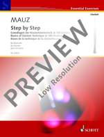 Step by step Product Image