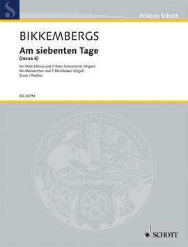 Bikkembergs, K: Am siebenten Tage