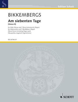 Bikkembergs, K: Am siebenten Tage