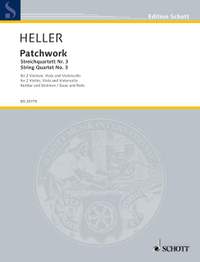 Heller, B: Patchwork