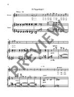 Killmayer, W: Sappho-Lieder Product Image