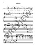 Killmayer, W: Sappho-Lieder Product Image
