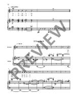 Killmayer, W: Sappho-Lieder Product Image