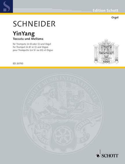 Schneider, E: YinYang