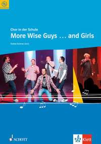 Wise Guys: More Wise Guys ... and Girls