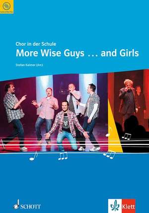 Wise Guys: More Wise Guys ... and Girls