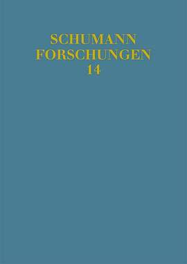 "Eine neue poetische Zeit" Vol. 14