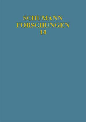 "Eine neue poetische Zeit" Vol. 14