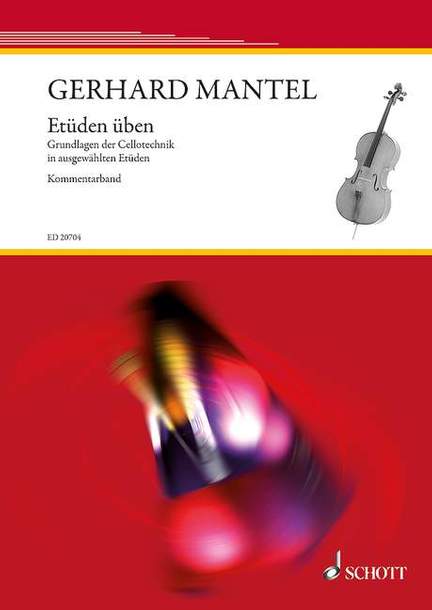 Practicing Etudes