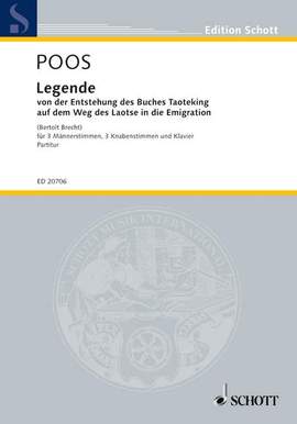 Poos, H: Legende