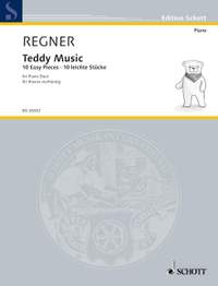 Regner, H: Teddy Music