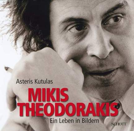 Theodorakis, M: Mikis Theodorakis