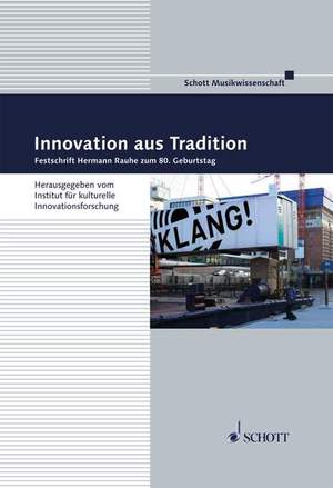 Innovation aus Tradition