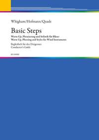 Basic Steps