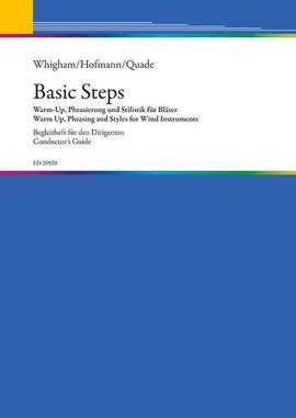 Basic Steps