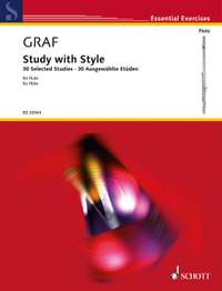Graf, P: Study with Style