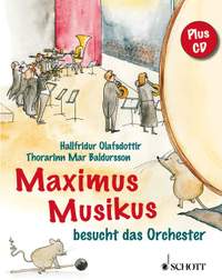 Olafsdottir, H: Maximus Musikus